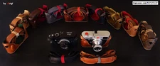 LUIGI HARMONY PREMIUM HALF CASE+BUMP to LEICA MP240/M240/M262/MMII,FAST DHL INCL
