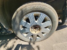 1998-01-02-03-05-06-07-2008-09-2010-2011 Lincoln Town Car 17 Chrome Wheel Rim