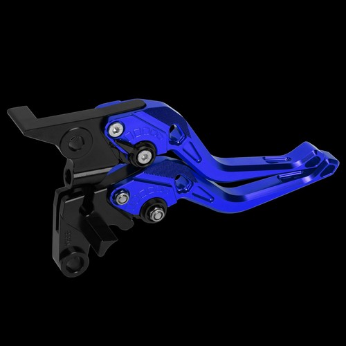 Fit Kawasaki Versys 650/1000 Z650/900 NINJA 650R 2017-2019 Clutch Brake Levers - Picture 8 of 9