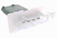 Vemo V40-79-0003 Regler, InnenraumgebläSe For Opel Saab