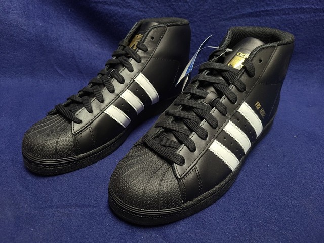 adidas pro model new