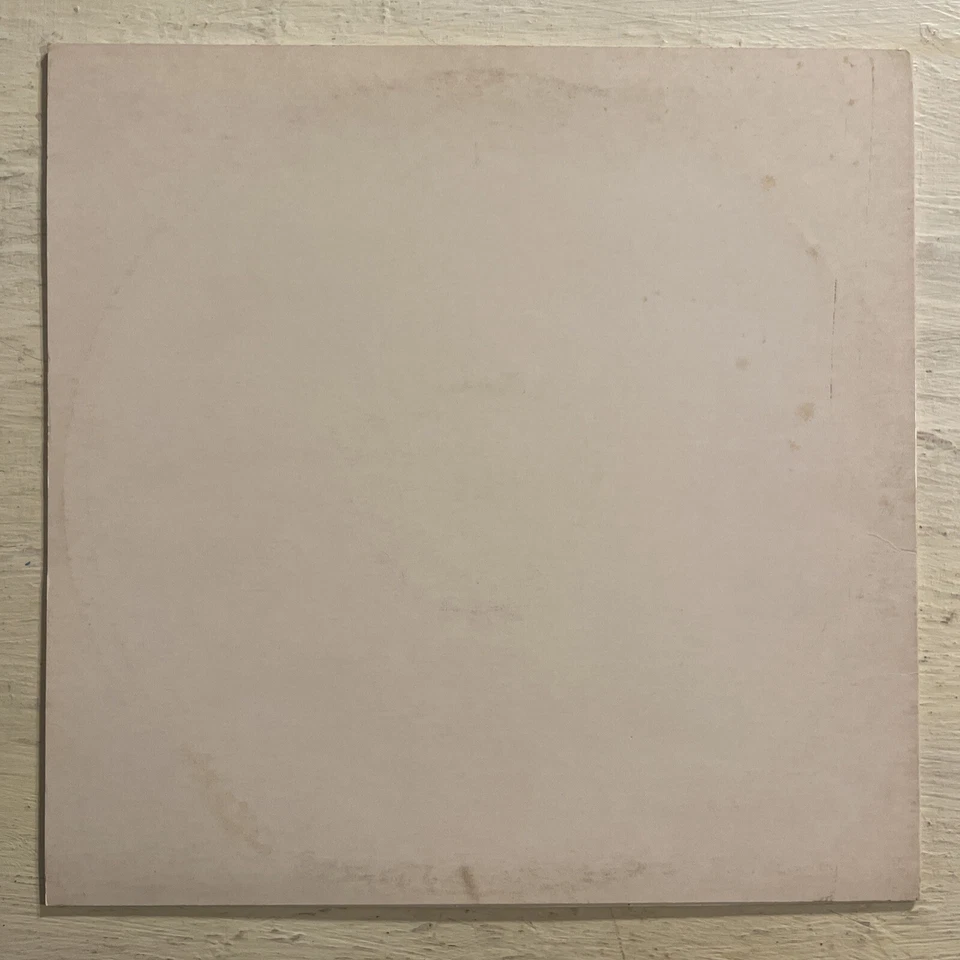 Antigo High School 1984 Camden NJ A Christmas Portrait LP RPC Private Press - Image 4 of 4