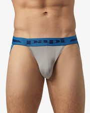 Papi UMPA081 2PK Microflex Jockstrap - UMPA081