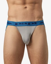Papi UMPA081 2PK Microflex Jockstrap - UMPA081