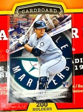 2016 Bowman's Best - #13 Dae-ho Lee (RC) V1002