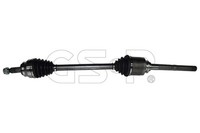 251050 Gsp Antriebswelle FüR CitroËN,Peugeot