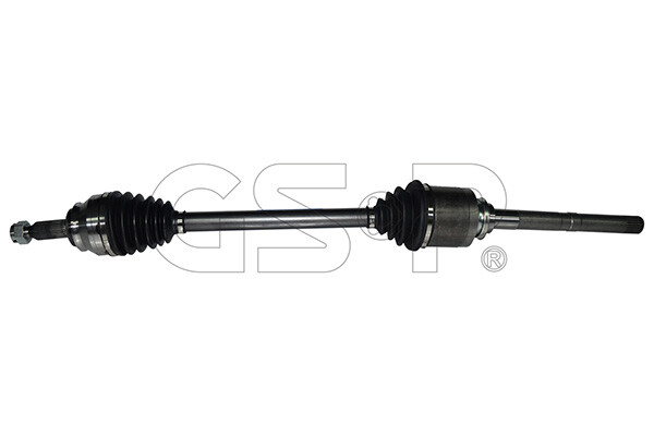 251050 Gsp Antriebswelle FüR CitroËN,Peugeot-image