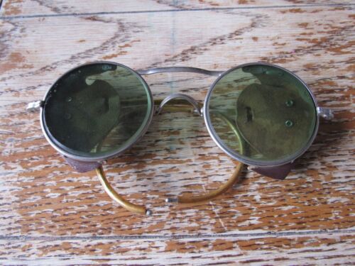 American optical steampunk - Gem