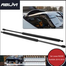 Supporto Sollevamento Puntoni Gas Portellone Auto per Lexus RX RX350 RX450h 2010-2015 