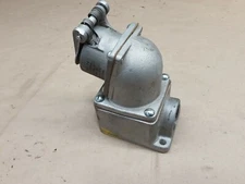 Hubbell Receptacle w/ Base 321-R 30A 3P 4W 600VAC Used BROKEN HINGE #50I9