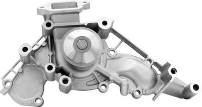 Engine Water Pump GNS WATER PUMPS 31-36106