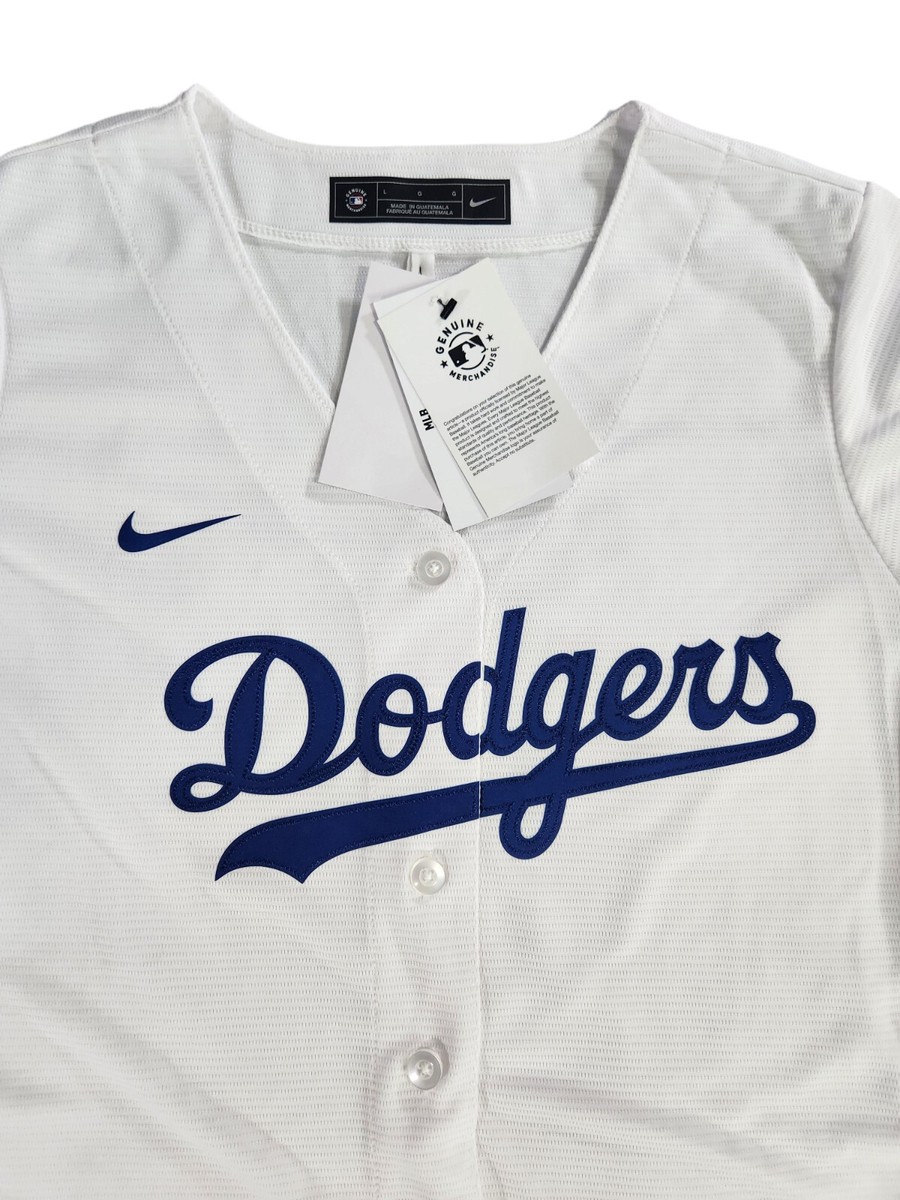 Nike Los Angeles Dodgers Shohei Ohtani Jersey Women's Size