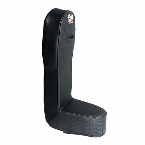 Polaris RZR Bump Seat with BLUE 4 Point Harness Race Style Latch 570 800 XP900 - Bild 5 von 8