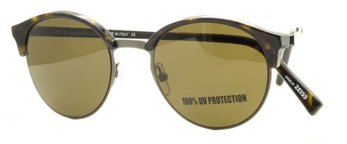 Ermenegildo Zegna EZ 0046 52J Sunglasses Shades Glasses 100% UV - New BNIB Italy - Picture 2 of 12