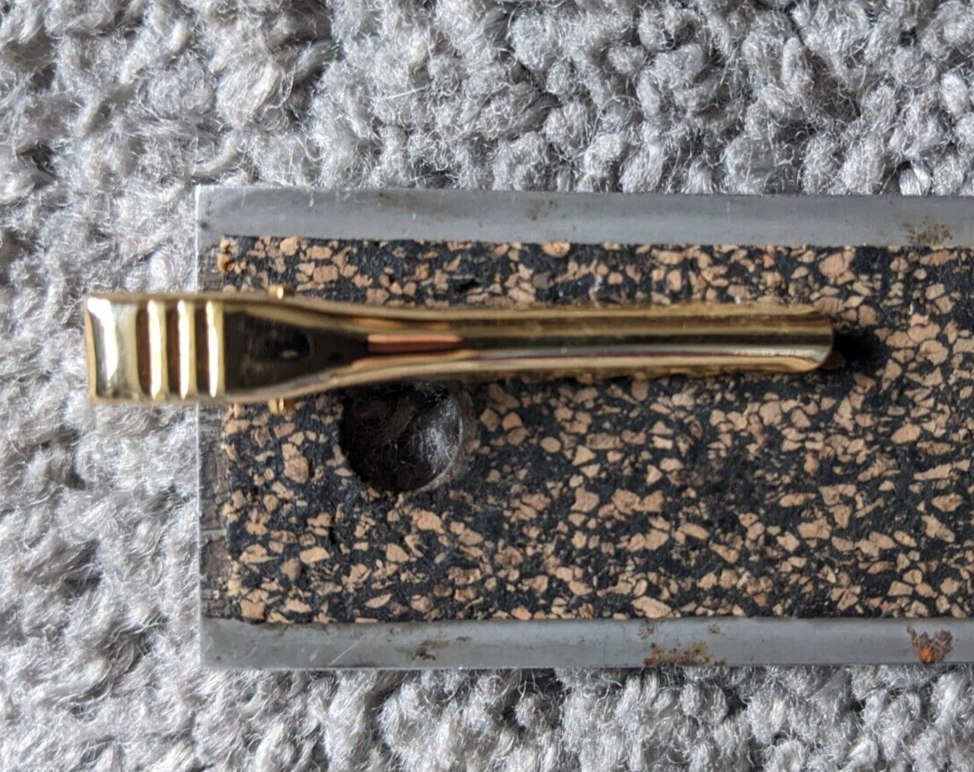 N.Y.P.D NYPD POLICE TIE BAR CLIP 2