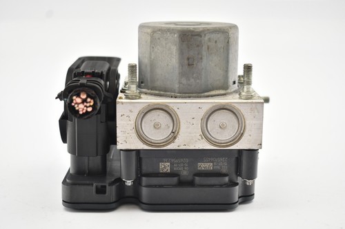 57111-TAR-G02 0265956234 57111TARG02 TARG0 Pumpe ABS Hydraulikblock HONDA JAZZ I - Bild 3 von 8