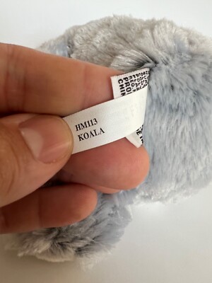 Ganz Webkinz Koala Bear 8