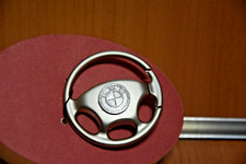 BMW Portachiavi "Volante BMW"