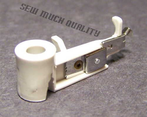 NEEDLE THREADER Hook Husqvarna Viking 116 118 122 Pfaff 1122 1132 1142 + - Picture 3 of 4