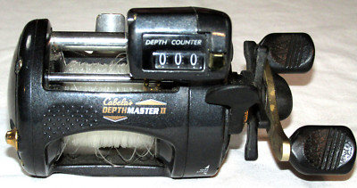 Other - Cabelas Depthmaster