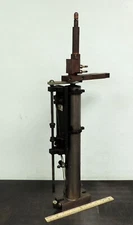 Centerline Weld Cylinder Pneumatic Spot Welder 100-11992 AMF G3-2250-20N