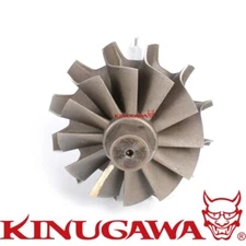Kinugawa Turbo Turbine Wheel For KKK K26 54.51mm / 64.2 mm 12 Blades 53261205002