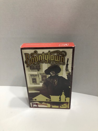 VPG Cardgame Bountytown - Sealed New - (c22)(c23) - Bild 2 von 4