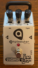 Amptweaker Tight Fuzz Jr Distortion Gitarren ...