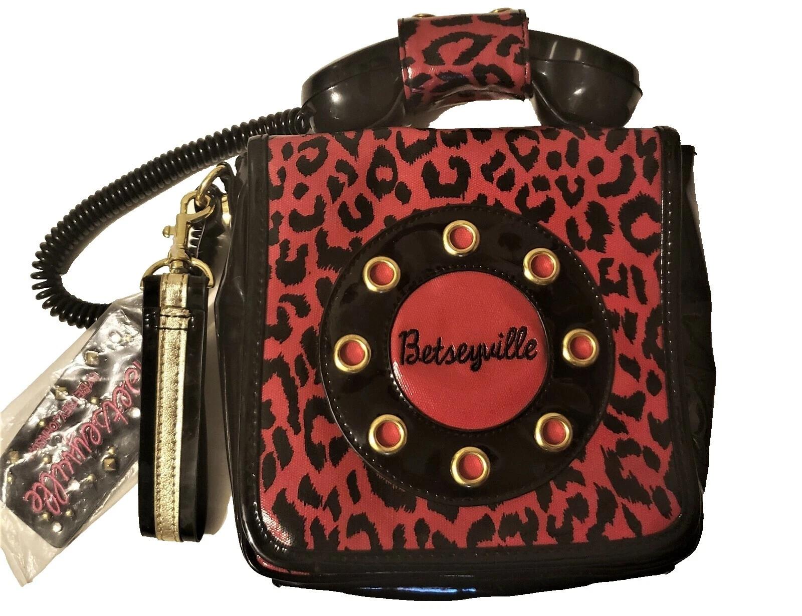 Bolsas de Embrague Betseyville para Mujeres