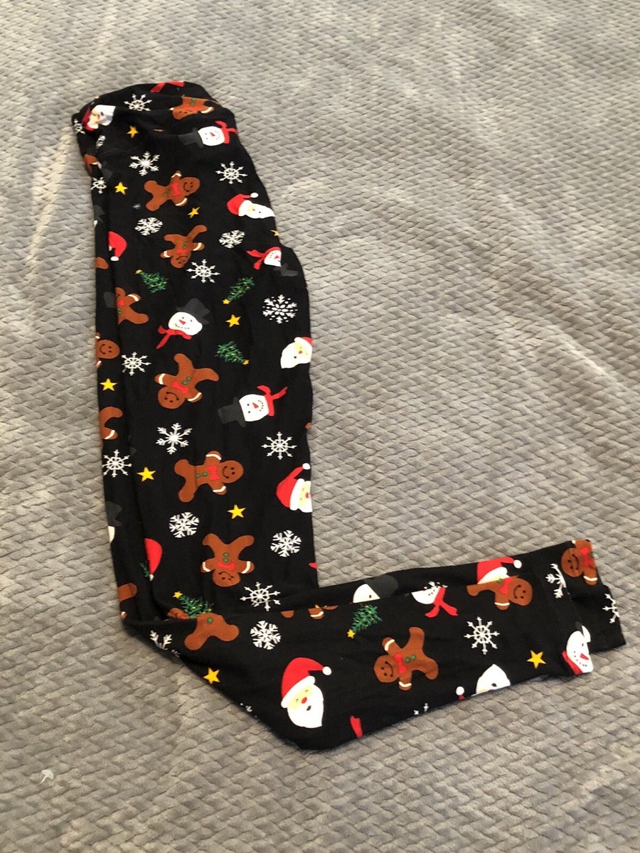 Printed Leggings Corgi Halloween Leggings Corgi Pajamas For Girls