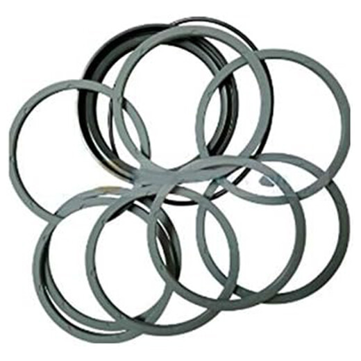 mihou　0307 Seal Kit of Swivel Center Joint 4607611 for Hitachi ZX30U-2