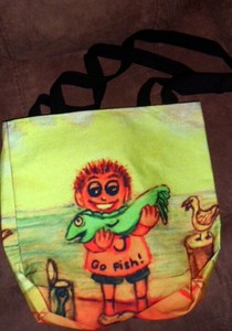 purse for little boy