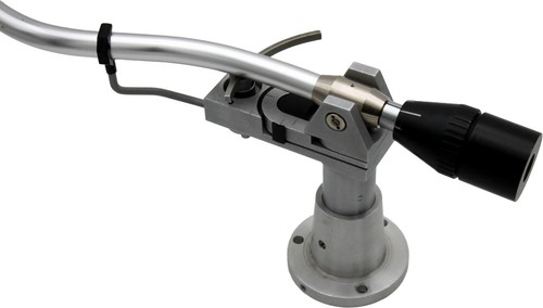 Ortofon AS 212 Rega lift conversion adapter tonearm turntable· STL
