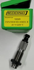 93209 REDDING CASE MOUTH EXPANDING DIE - 45-70 GOV'T - NEW - FREE SHIP