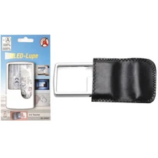 LED magnifying lens - code bgs85862 KRAFTMANN workshop 