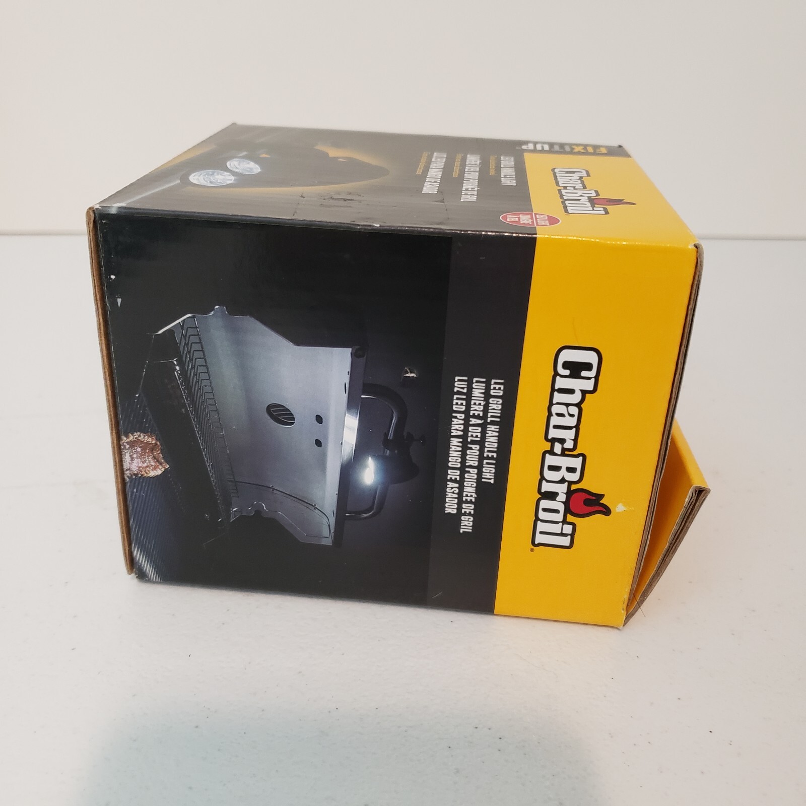 CharBroil LED Grill Handle Light Battery Operated eBay