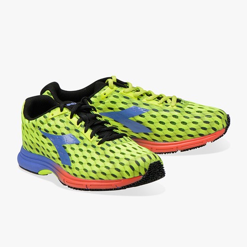 diadora mythos fast racer