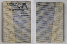 Grillo/Robertson Microcomputer Systems An App...