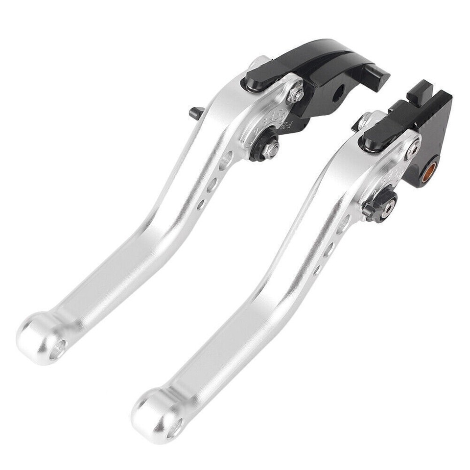 Moto Short Brake Clutch Lever for Honda CBR954RR 20022003 CBR600RR F5