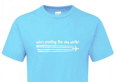 WER MALT DEN HIMMEL WEISS? Tshirt Herren Damen Offensive Komödie Lustig Witz Spaß