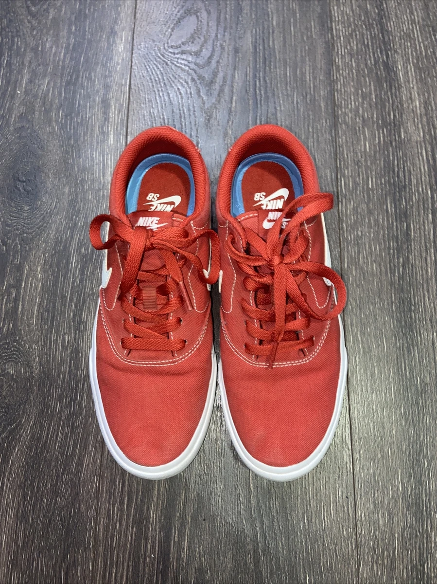 Charge suede nike sale