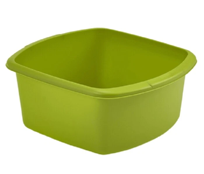 Green washing up bowl deals