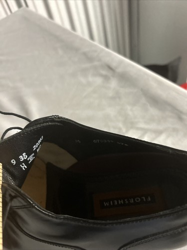 Florsheim Collection Dress Shoes Men 9 - Picture 14 of 19