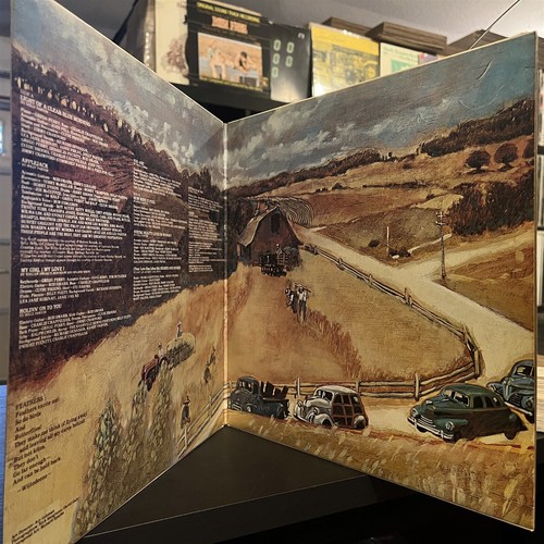 [COUNTRY]~EXC LP~DOLLY PARTON~New Harvest...First Gathering~[1977~RCA~Issue]~UK~ - Picture 3 of 7