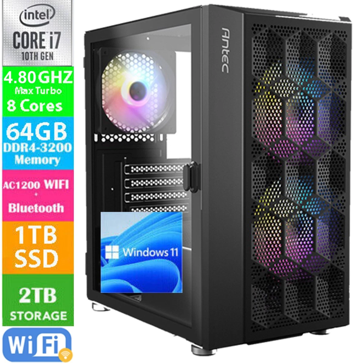 Good memory for shop gaming pc