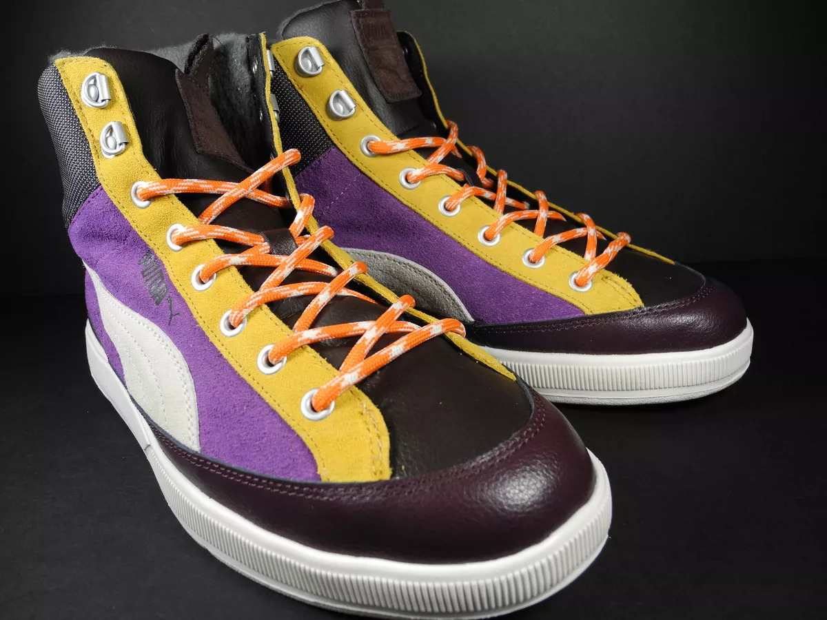 Puma archive on sale