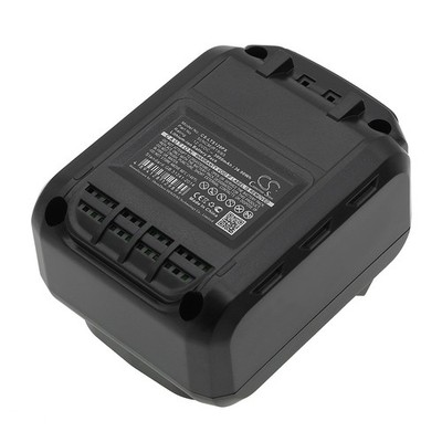 Battery for LUX-TOOLS ABS-12-Li P/N: 3I(NCM)R19/65 3000mAh 36Wh
