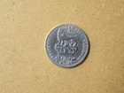 Photo of a 1826 Great Britain Sixpence (1816-1837) from an eBay listing that sold on Jun 24, 2026