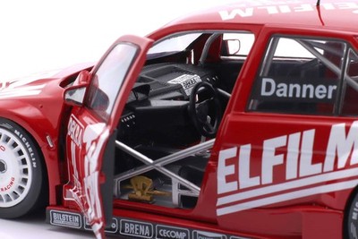 WERK83 - 1:18 Alfa Romeo 155 V6 TI No.11 Christian Danner DTM/ITC