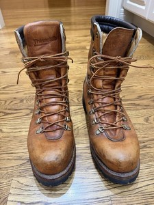 Sheboygan Boots | eBay display picture 1